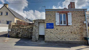 Gîte le Doux Galet